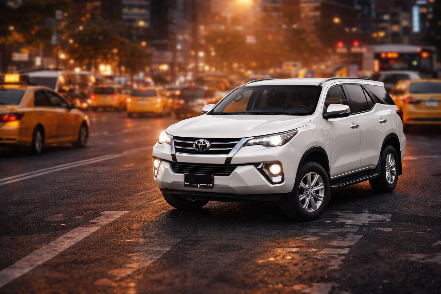 About Surat Cab - Surat Taxi Service