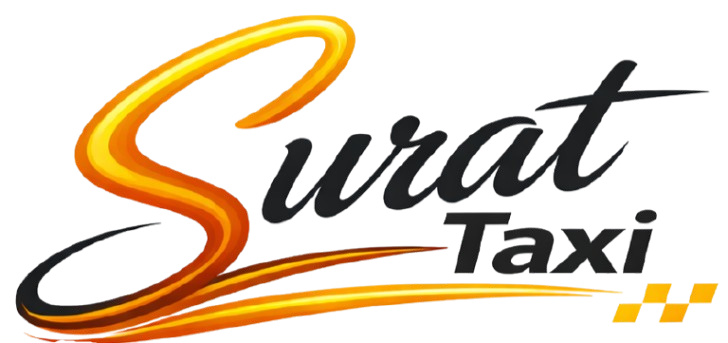 Surat Cab Logo
